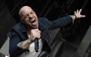 Chris Daughtry